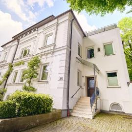 Ferienwohnungen BH 28, hotel en Traunstein