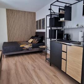 Studio Apartment Aurora, hotel in Škofljica