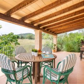 Can Carrio, hotel in Son Servera