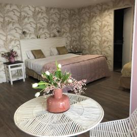 Hotel Les Embruns, hotel Le Touquet-Paris-Plage-ban