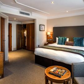 The Marble Arch Hotel, by Thistle، فندق في لندن