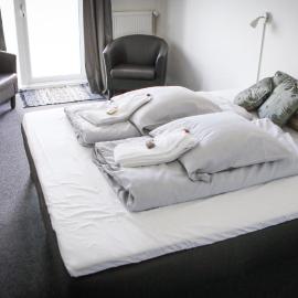 B&B by the Sea Hirtshals, viešbutis Hirtshalse