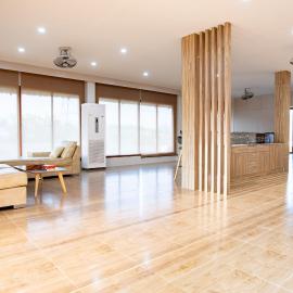 dham ธาม - Spacious 3BR Row House near the Dam, Hotel in Ban Pha Saeng Lang