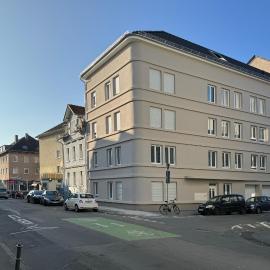 Barkhausstraße