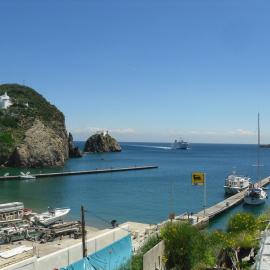 Casa Acqua Marina 5, hotel a Ponza