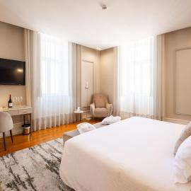 Avenida Boutique Hotel, hotel v destinácii Viseu
