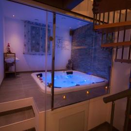 Bulle d'eden, hotel in La Seyne-sur-Mer