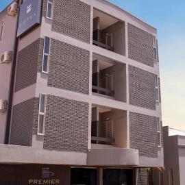 Premier Hotel, hotel in Votuporanga
