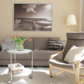 Haus Baltic - Whg 23 - NEU inkl Saisonstrandkorb!, hôtel à Grömitz