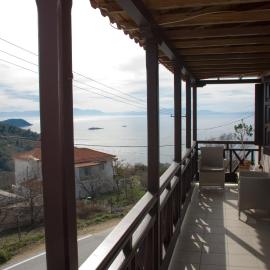 IDEAL House skopelos