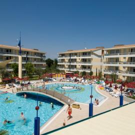 Villaggio Planetarium Resort
