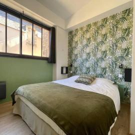 L'Atelier Saint-Martin by Melrose, hotel in Saint-Martin-des-Entrées