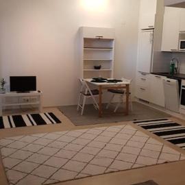 Cozy Studio in Vantaa