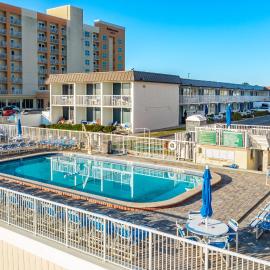 Fantasy Island Resort, Daytona Beach Shores