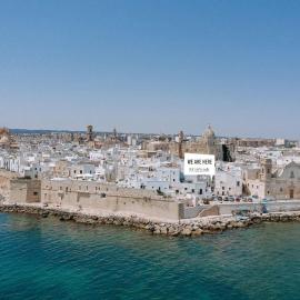 Le Contrade Di San Salvatore, hotel in Monopoli