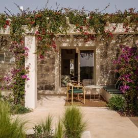 Morvedra Nou Luxury Boutique Hotel - Adults Only, hotelli kohteessa Ciutadella
