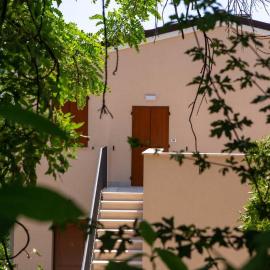 Sweet Home Offida