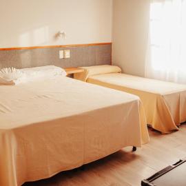 Viesnīca HOTEL REALICO pilsētā Realicó