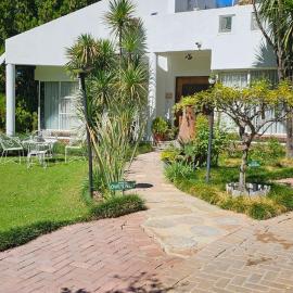 VillaBell, hotell i Senekal