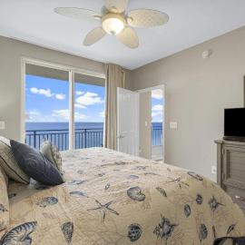 Beachfront Oasis at Splash Resort and Condos, hotel in Panama City Beach