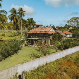 Pousada Casa Branca