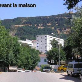 Villa Bel air, Hotel in Ain Draham