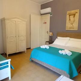 Mediterraneo, hotel in Scilla