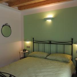 B&B La Teiera, hotel in Boario Terme