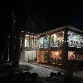 Gyumri Inn、ギュムリのホテル