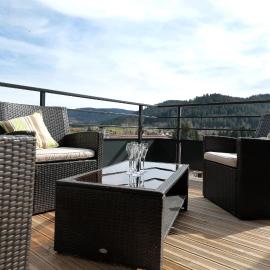 le refuge des grands coeurs
