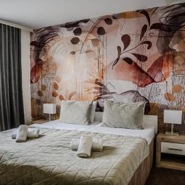 Plaza La - Night and Spa, hotel in Sremska Mitrovica