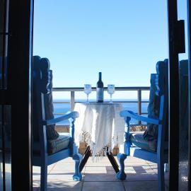 Anni's Guesthouse, hotel in St. Helena Bay