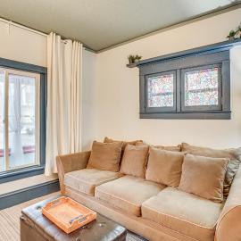 Charming Minneapolis Home w/ Deck, 5 Mi to Central