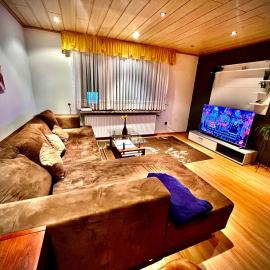 Ferienwohnung in Garbsen – hotel w mieście Garbsen