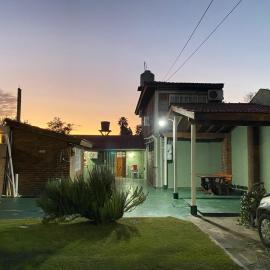 Hospedaje los Buhos
