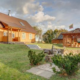 Holiday Home By CityVibe、Alantaのホテル
