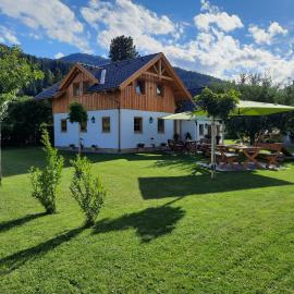Landhaus Lehner