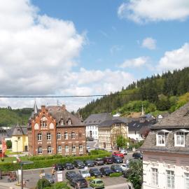 Ganzes Haus, Zentrale Lage Adenau Nürburgring