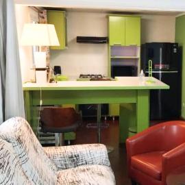 Appartement Soleil,Batterie 4, hotel a Libreville
