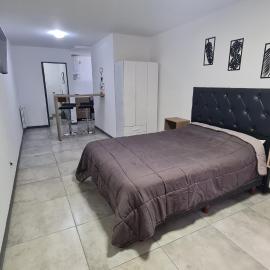 Monoambiente nuevo, hotel in Mar del Plata