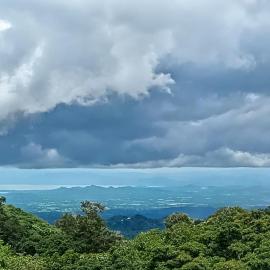 Casa Urraca, Magnífica Vista al Océano Pacífico, hotel u gradu Monteverde Kosta Rika