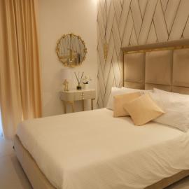 Luxury Masaniello, hotel Nápolyban