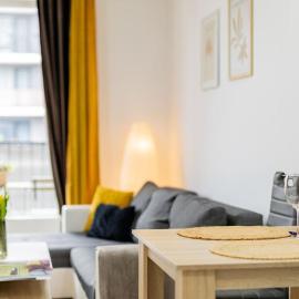 Cityscape Oasis: Active Studio Heaven