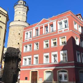 Apartamenty Zamkowa, hotel in Jelenia Góra