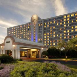Hyatt Regency Lisle near Naperville, hotel in Lisle