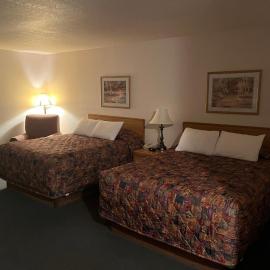 Country Haven Inn, hotel in Burlington