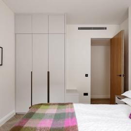 Modern Apartment & Rooms at Charing Cross
