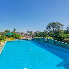 Argyle on the Park, hotel in Maroochydore