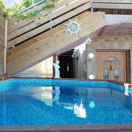 Villa Nigel (5min from Navagio)