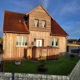 Ferienwohnung Emira, hotel in Wittingen